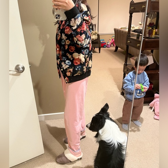 Bomber jacket - Picture 4 of 5